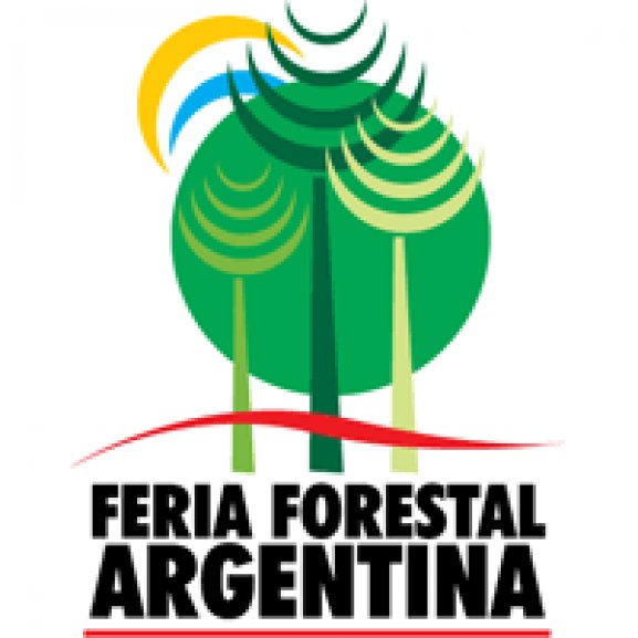 Feria Forestal Argentina Logo photo - 1