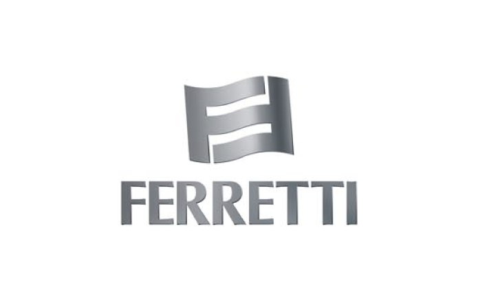 Ferretti Yachts Logo photo - 1