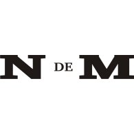 Ferrocarriles Nacionales de Mexicano Logo photo - 1
