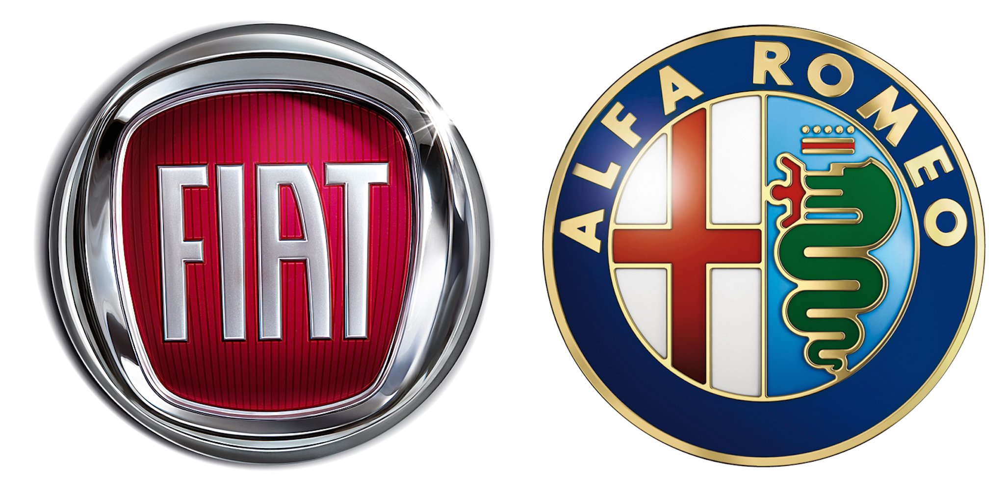 Fiat Engineering Logo photo - 1