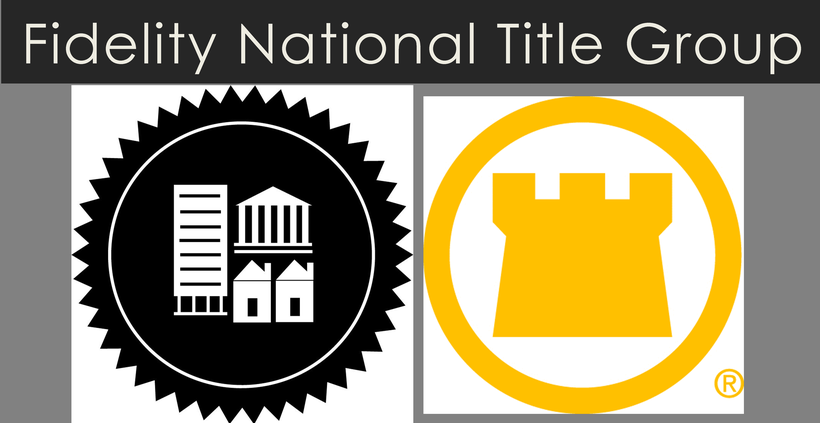Fidelity National Title Logo photo - 1