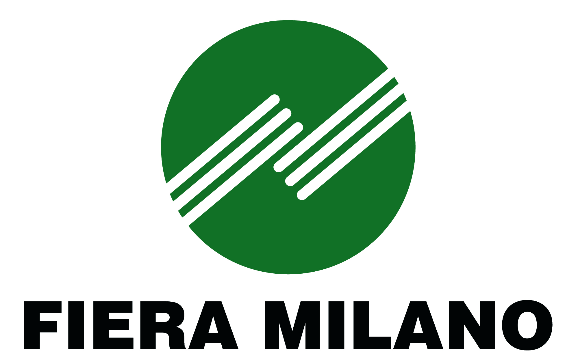 Fiera Milano Logo photo - 1