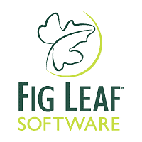 Fig Leaf Software Logo photo - 1