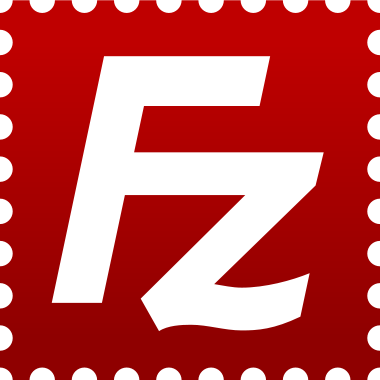 Filezilla Logo photo - 1