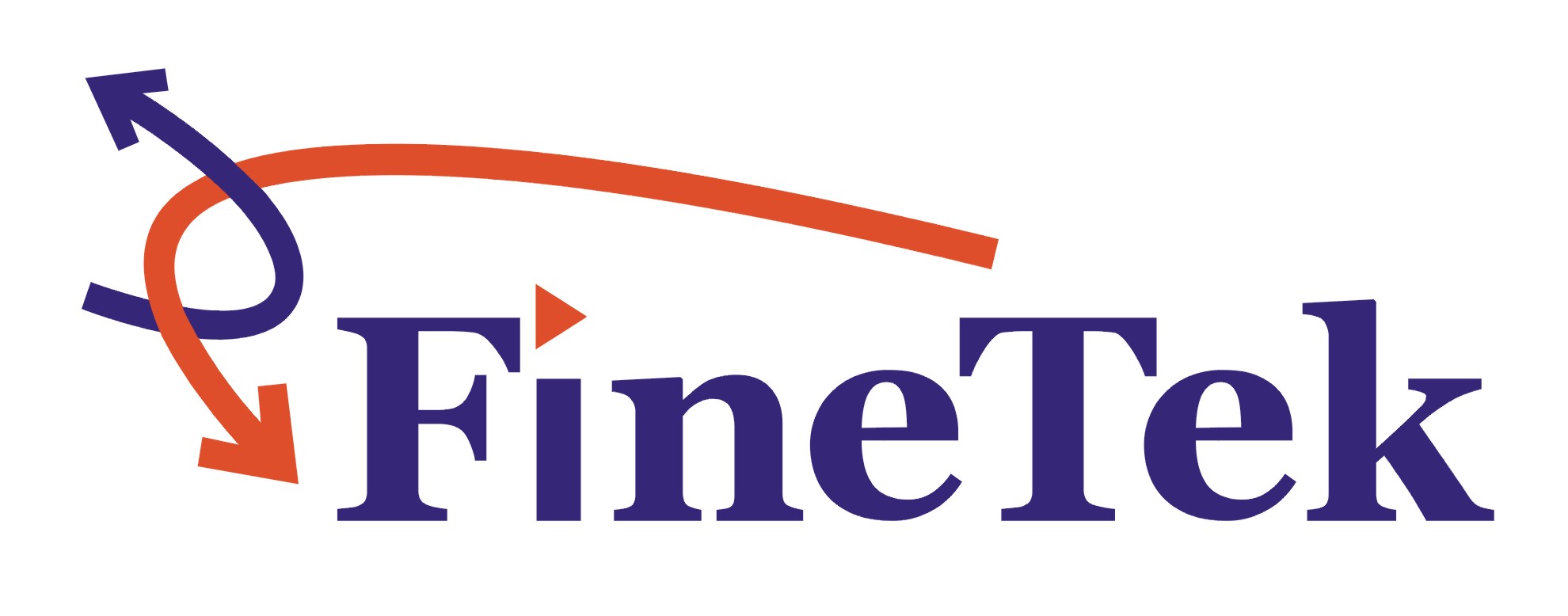 FineTek Logo photo - 1