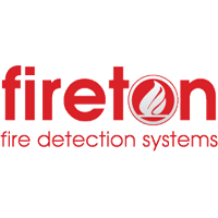 Fireton, s. r. o. Logo photo - 1