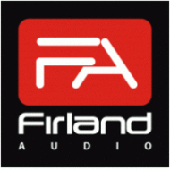 Firland Audio Logo photo - 1
