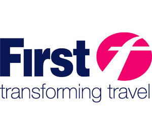 First Bus Logo photo - 1
