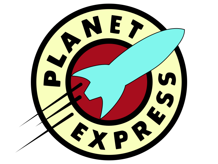First Express Logo photo - 1