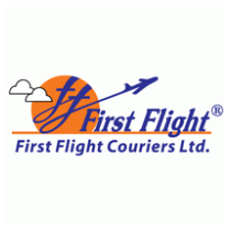 First Flight Couriers Ltd India Logo photo - 1
