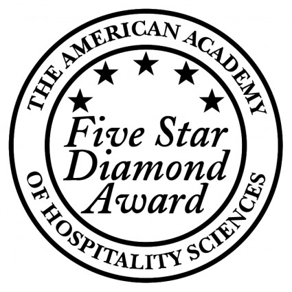 Five Star Diamond Award Logo photo - 1