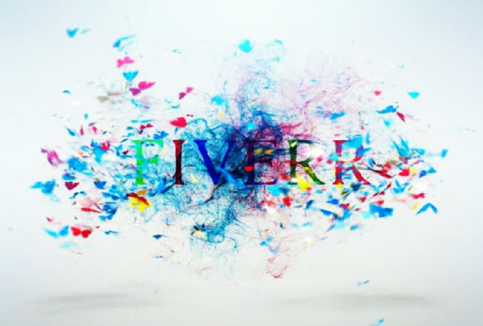 Fiverr Logo photo - 1
