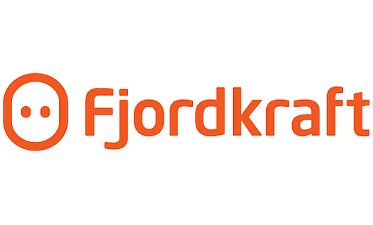 Fjordkraft Logo photo - 1