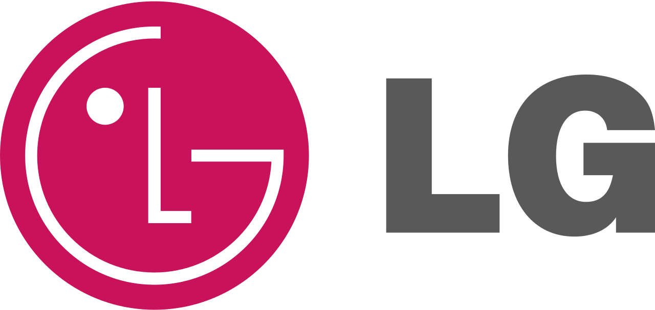 Flatron LCD Logo photo - 1