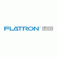 Flatron Logo photo - 1
