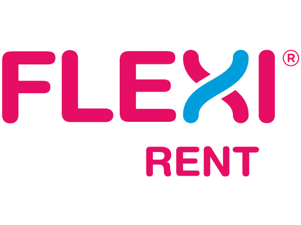 Flexirent Logo photo - 1