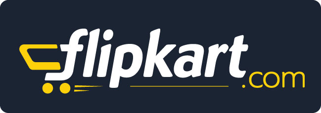 Flipkart Logo photo - 1