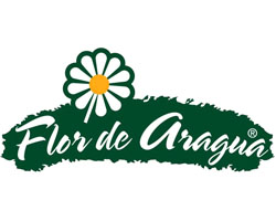 Flor de Aragua Logo photo - 1