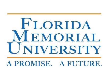 Florida Memorial University Logo photo - 1