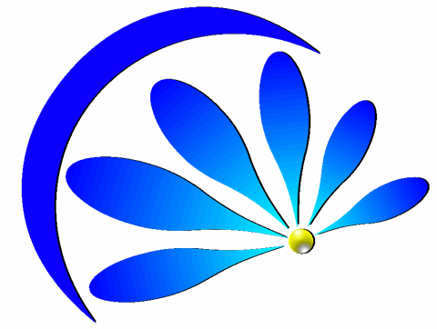 Flower Company Logo photo - 1