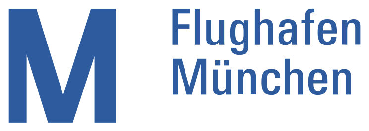 Flughafen Munchen Logo photo - 1