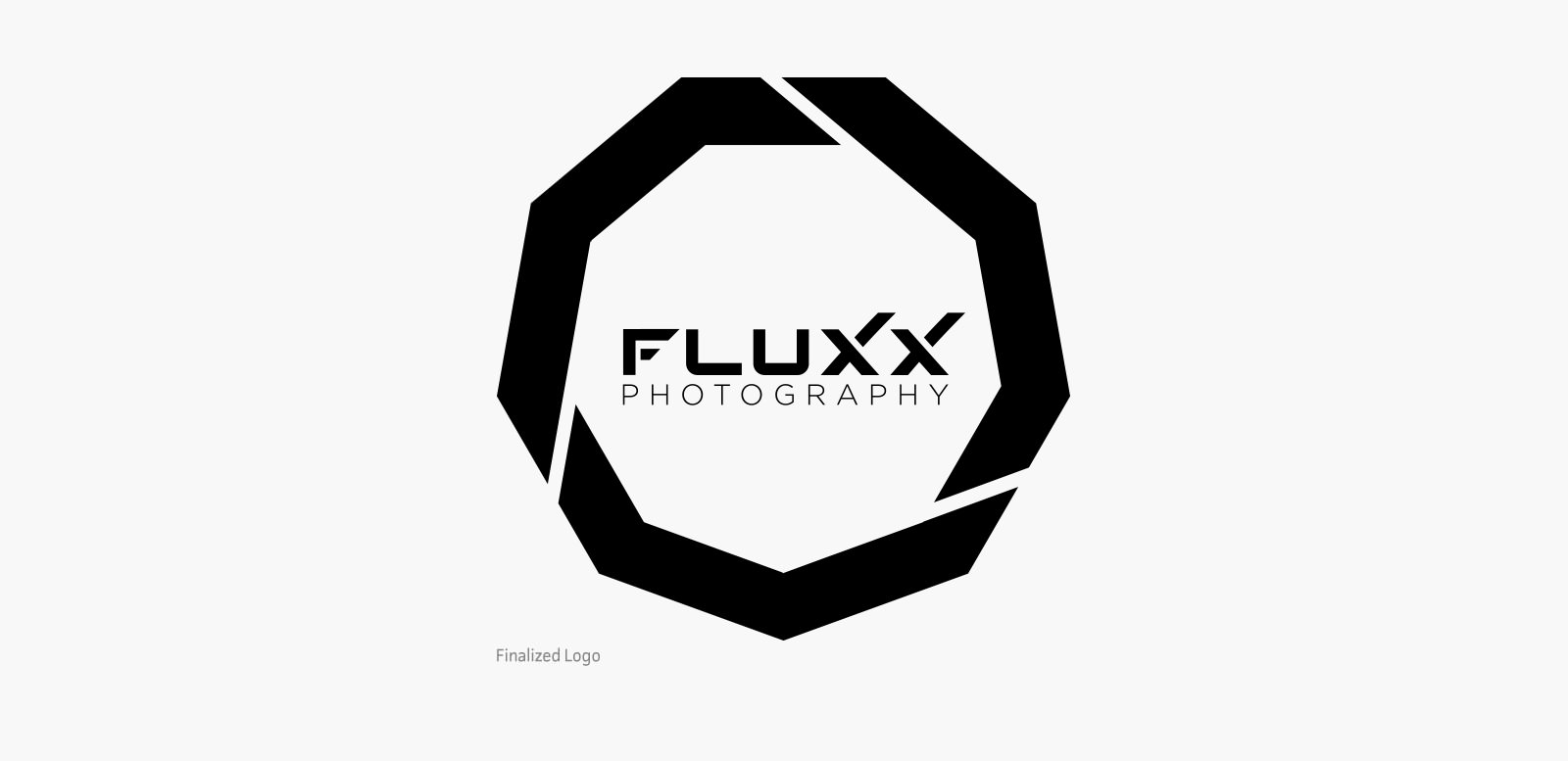 Fluqx Logo photo - 1