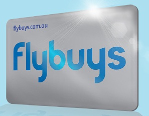 Fly Buys Logo photo - 1