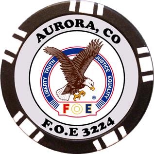 Foe Eagle Riders Logo photo - 1