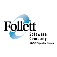 Follett Software Company Logo photo - 1