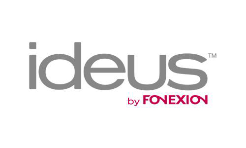 Fonexion Logo photo - 1