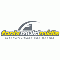 Fonix Multimídia Logo photo - 1
