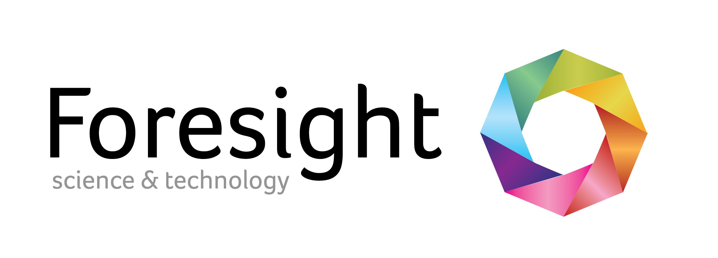 Fore Sight Technology Logo photo - 1