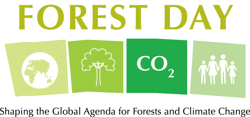 Forest Logo photo - 1