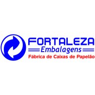 Fortaleza Embalagens Logo photo - 1