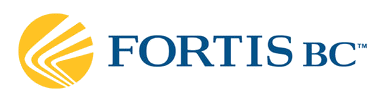 Fortis BC Logo photo - 1