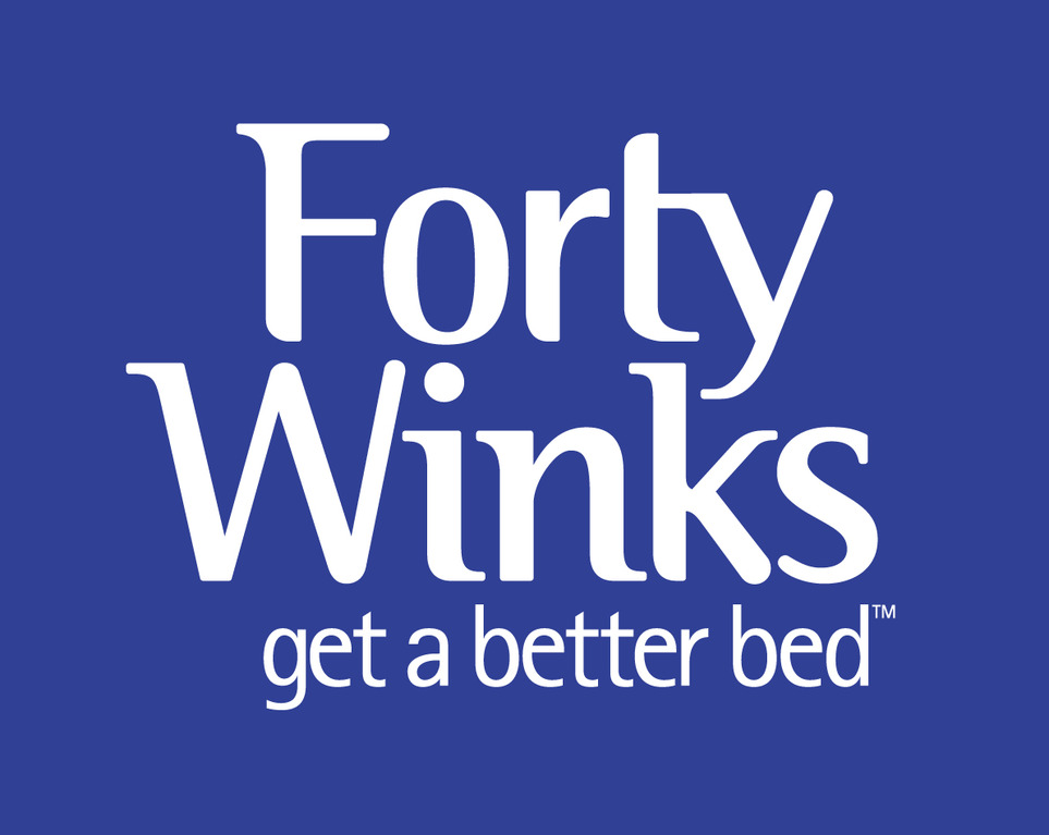 Forty Winks Logo photo - 1