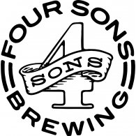 Four Sons Brewing Logo photo - 1