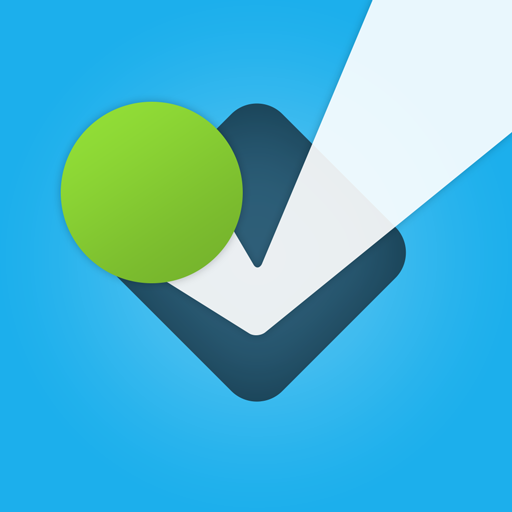 Foursquare Mayor Logo photo - 1
