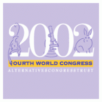 Fourth World Congress Logo photo - 1
