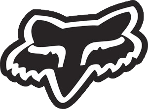 Fox Head Logo Template photo - 1