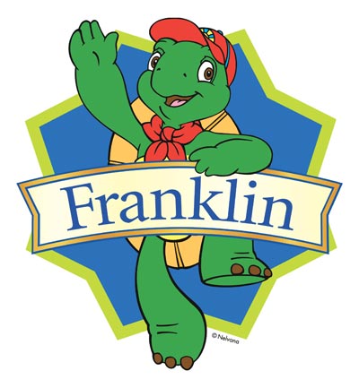 Franklin Logo photo - 1
