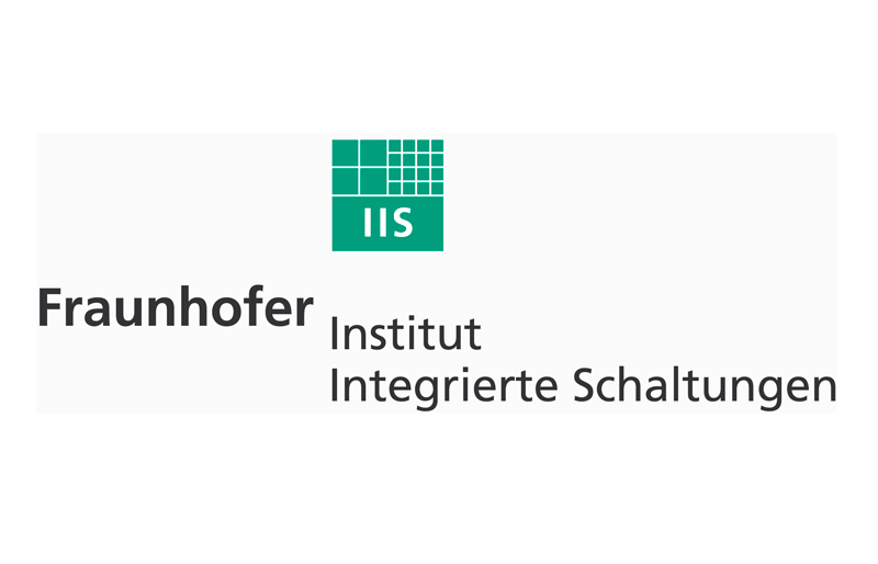 Fraunhofer IIS Logo photo - 1