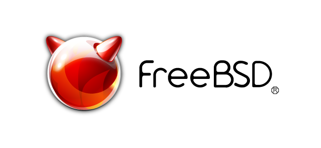 Free BSD Logo photo - 1