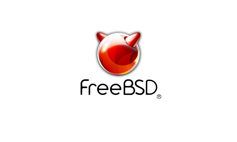 FreeBSD Logo photo - 1
