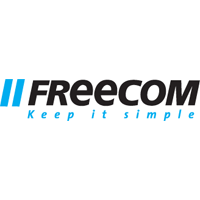 Freecom Logo photo - 1