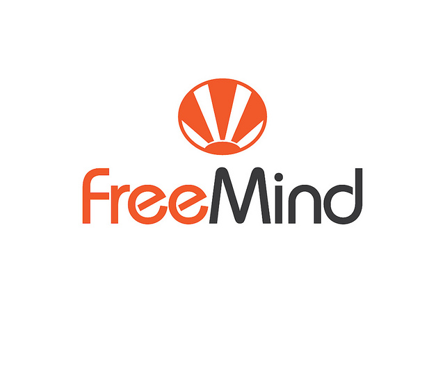 Freemind Logo photo - 1