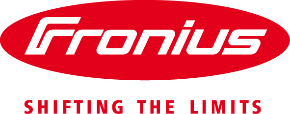 Fronius International GmbH Logo photo - 1