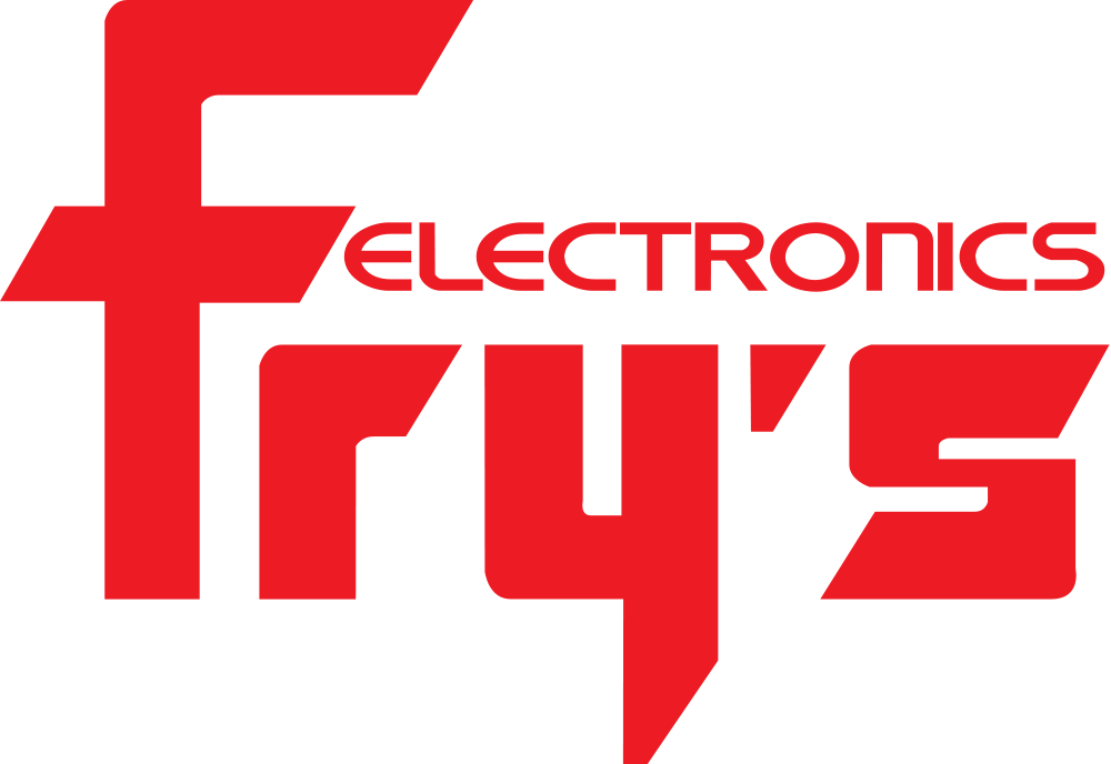 Frys Electronics Logo photo - 1
