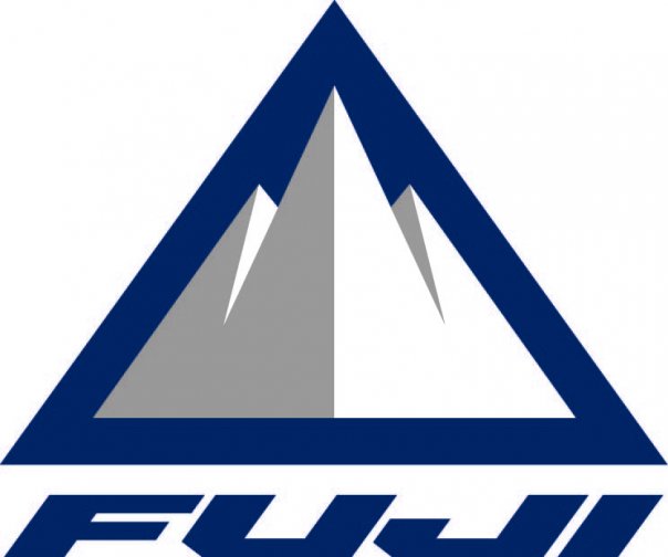 Fuji Bikes Logo photo - 1