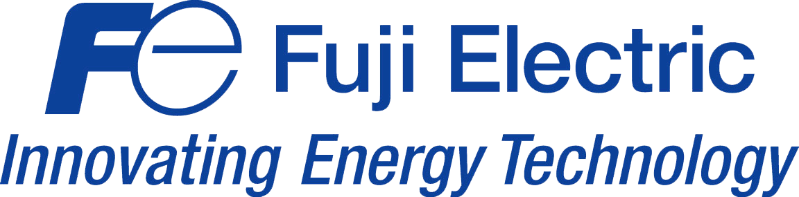 Fuji Electric Logo photo - 1